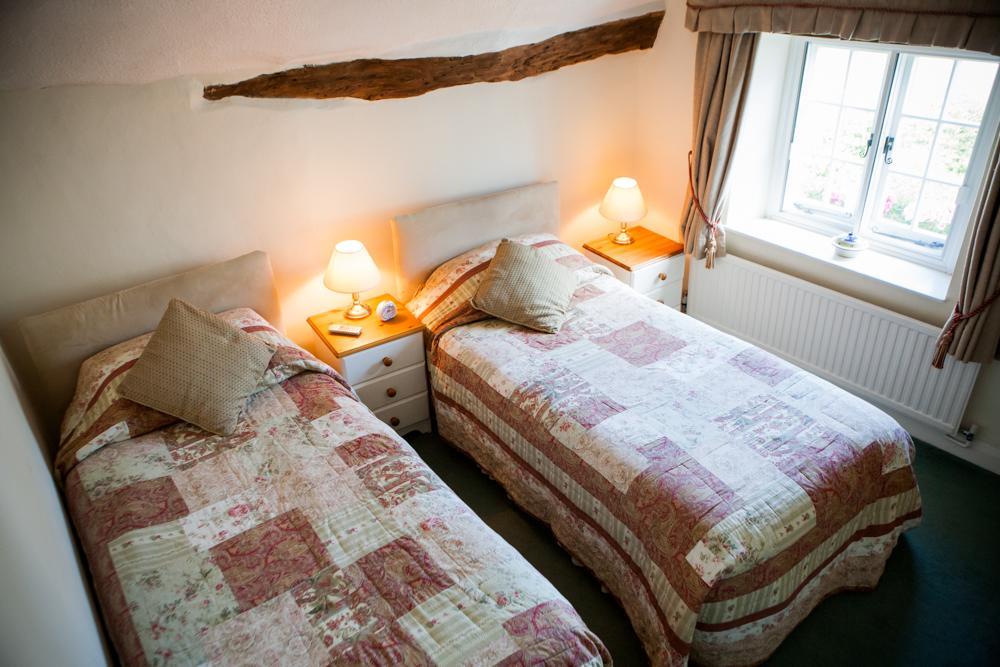 Farmhouse Cottage Sidmouth Dış mekan fotoğraf