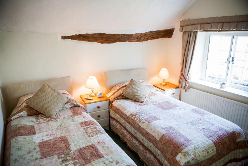Farmhouse Cottage Sidmouth Dış mekan fotoğraf