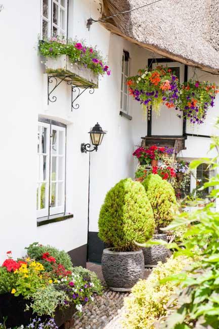 Farmhouse Cottage Sidmouth Dış mekan fotoğraf