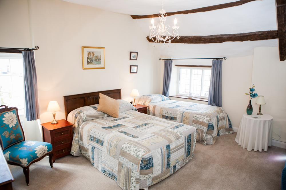 Farmhouse Cottage Sidmouth Dış mekan fotoğraf